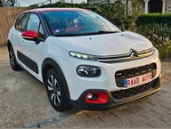 Citroën C3, foto 3 van 21