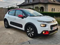 Citroën C3, foto 4 van 21