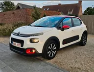 Citroën C3, foto 5 van 21