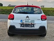 Citroën C3, foto 6 van 21