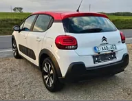 Citroën C3, foto 7 van 21