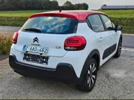 Citroën C3, foto 8 van 21