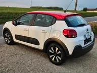 Citroën C3, foto 9 van 21