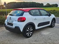 Citroën C3, foto 10 van 21