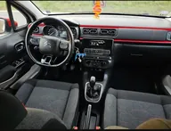 Citroën C3, foto 11 van 21