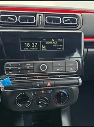 Citroën C3, foto 12 van 21