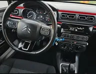 Citroën C3, foto 14 van 21