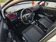 Citroën C3, foto 15 van 21