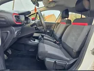 Citroën C3, foto 16 van 21