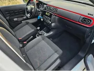 Citroën C3, foto 17 van 21