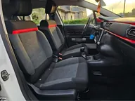 Citroën C3, foto 18 van 21