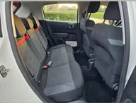 Citroën C3, foto 20 van 21