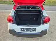 Citroën C3, foto 21 van 21