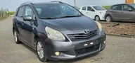 Toyota Verso, foto 3 van 21