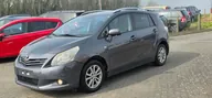 Toyota Verso, foto 4 van 21