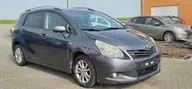 Toyota Verso, foto 5 van 21
