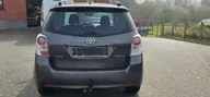 Toyota Verso, foto 6 van 21