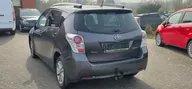 Toyota Verso, foto 7 van 21