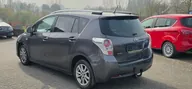 Toyota Verso, foto 8 van 21
