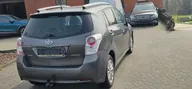 Toyota Verso, foto 9 van 21