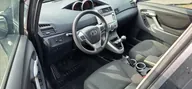 Toyota Verso, foto 11 van 21
