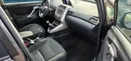 Toyota Verso, foto 13 van 21