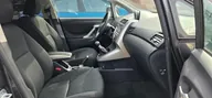 Toyota Verso, foto 14 van 21