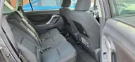Toyota Verso, foto 16 van 21