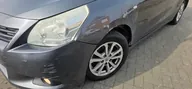 Toyota Verso, foto 18 van 21