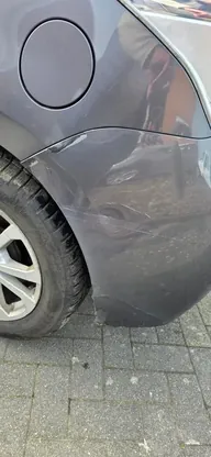 Toyota Verso, foto 19 van 21