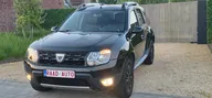 Dacia Duster, photo 3 of 20