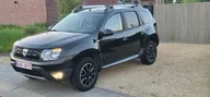 Dacia Duster, photo 4 of 20