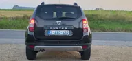 Dacia Duster, photo 6 of 20