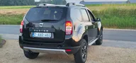 Dacia Duster, photo 7 of 20