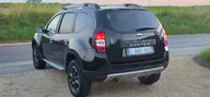 Dacia Duster, photo 8 of 20