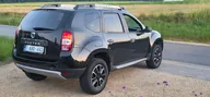 Dacia Duster, photo 9 of 20