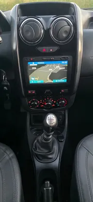 Dacia Duster, photo 12 of 20