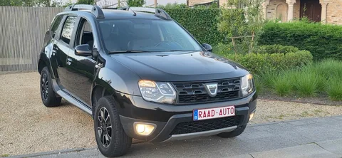 Dacia Duster, photo 2 of 20