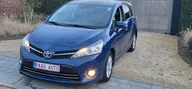 Toyota Verso, foto 3 van 22