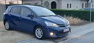 Toyota Verso, foto 4 van 22
