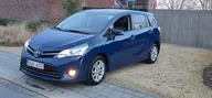 Toyota Verso, foto 5 van 22