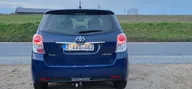 Toyota Verso, foto 6 van 22