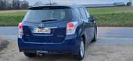 Toyota Verso, foto 7 van 22