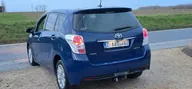 Toyota Verso, foto 8 van 22