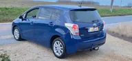 Toyota Verso, foto 9 van 22