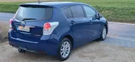 Toyota Verso, foto 10 van 22