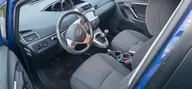 Toyota Verso, foto 14 van 22