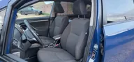 Toyota Verso, foto 15 van 22