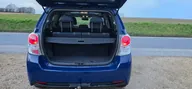 Toyota Verso, foto 21 van 22