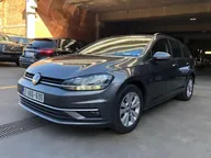 Volkswagen Golf, foto 4 van 21